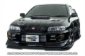 Picture of GReddy GRE Spoiler - 17060022