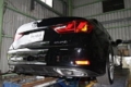 Picture of Invidia INV Q300-Stainless Tips Catback - HS12LGSG3H