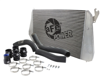 Picture of aFe Bladerunner I/C & Tubes Intercoolers - 46-20112