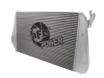 Picture of aFe Bladerunner I/C & Tubes Intercoolers - 46-20111