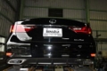 Picture of Invidia INV Q300-Stainless Tips Catback - HS12LGSG3H