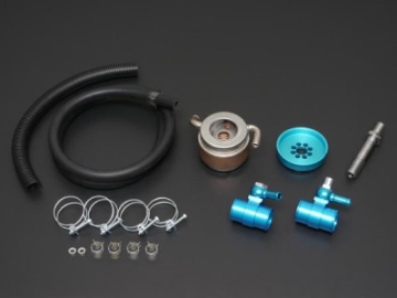 Picture of Cusco CUS Oil Cooler - 965 012 AN