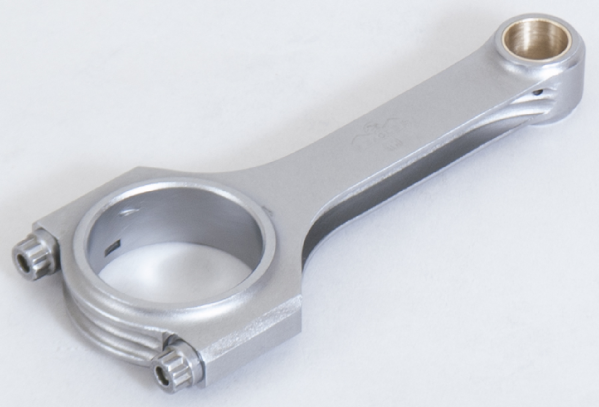 Picture of Eagle EAG Conrods H-Beam-Single Connecting Rods - CRS5765C3D-1