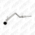 Picture of MBRP Catback Exhaust 409 - S5148409