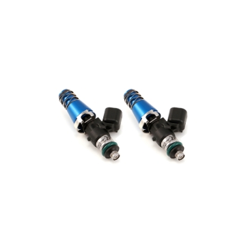 Picture of Injector Dynamics ID 1300cc Injector Sets-2 Cyl Fuel Injector Sets - 1300.11.03.60.11.2