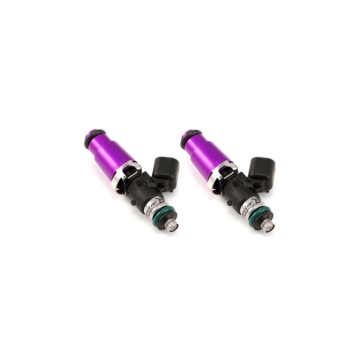 Picture of Injector Dynamics ID 1300cc Injector Sets-2 Cyl Fuel Injector Sets - 1300.11.06.60.14.2