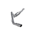 Picture of MBRP Catback Exhaust 409 - S5148409
