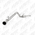 Picture of MBRP Catback Exhaust AL - S5148AL