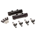 Picture of Injector Dynamics ID 1300cc Injector Sets-4 Cyl Fuel Injector Sets - 1300.18.01.48.14.4