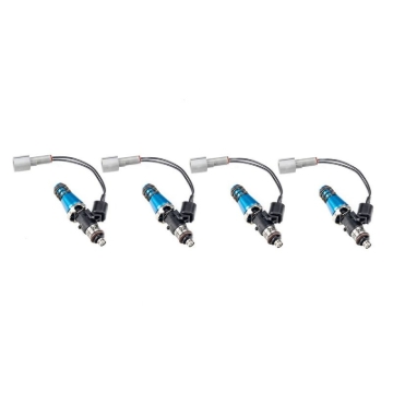 Picture of Injector Dynamics ID 1300cc Injector Sets-4 Cyl Fuel Injector Sets - 1300.30.01.60.11.4