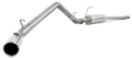 Picture of MBRP Catback Exhaust AL - S5148AL