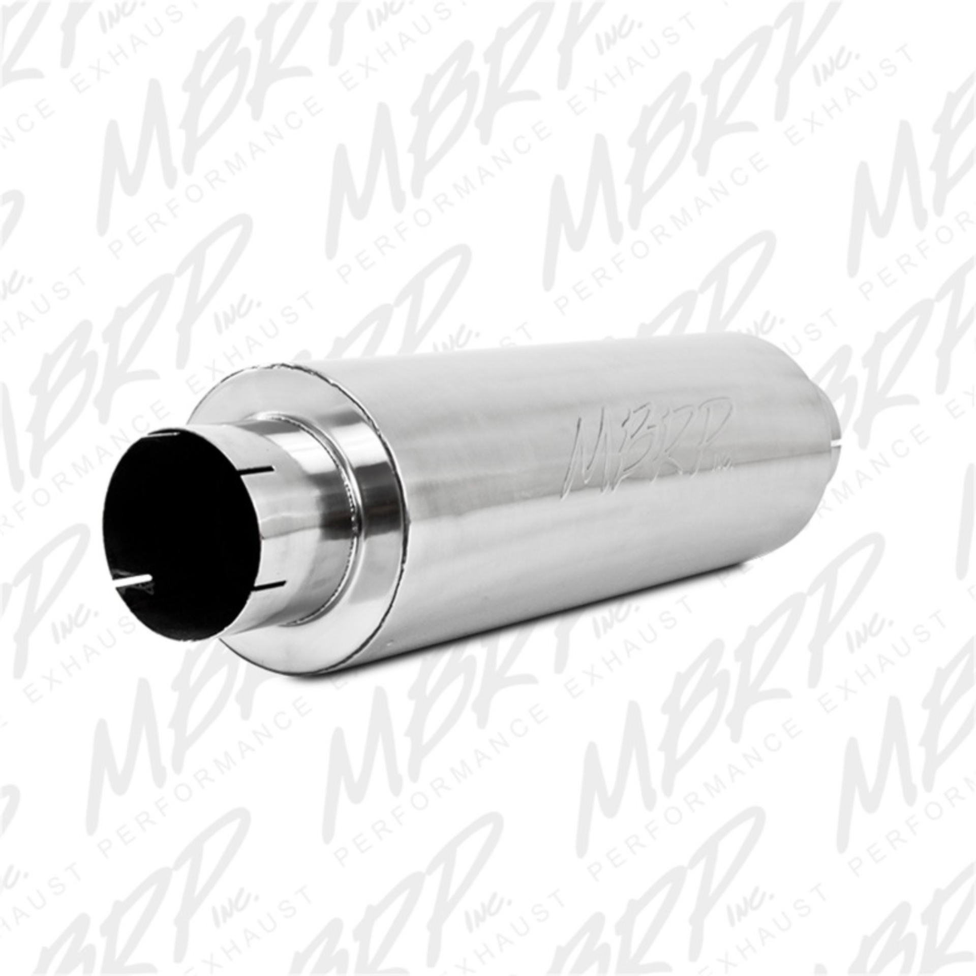 Picture of MBRP Muffler AL - M2220A