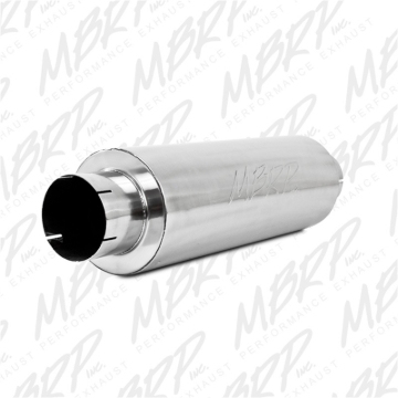 Picture of MBRP Muffler AL - M2220A