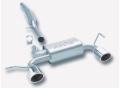 Picture of Borla BOR Cat Back S-Type - 14957