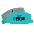 Picture of Project Mu PM Brake Pads NS400 - PSF431