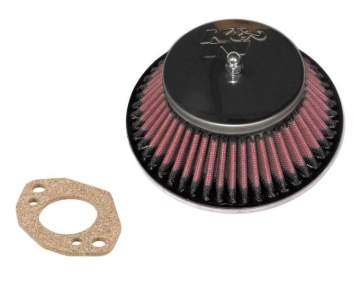 Picture of K&N Engineering KN Covered Air Assembly Carburetor Air Cleaners - 56-9320