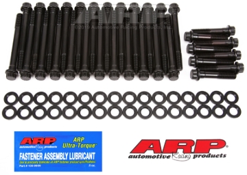 Picture of ARP Head Bolt Kits Head Stud & Bolt Kits - 135-3701
