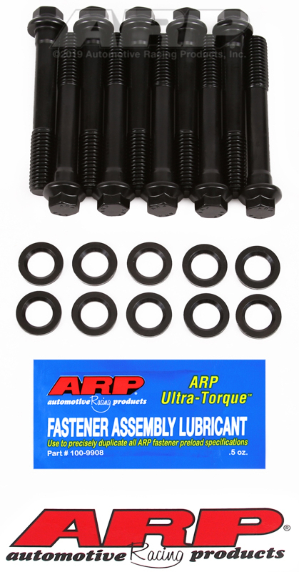 Picture of ARP Main Bolt Kits Main Stud & Bolt Kits - 155-5201