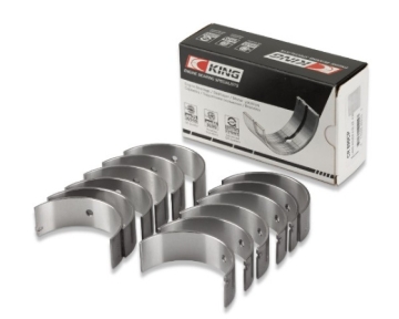 Picture of King Engine Bearings KING Connecting Rod Bearings - CR696AM0.75