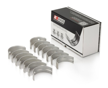 Picture of King Engine Bearings KING Main Bearings - MB767AM1.25