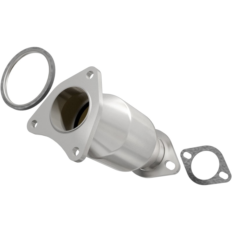 Picture of California CARB Direct-Fit Catalytic Converter 337162