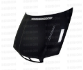 Picture of Seibon SEI Hoods - HD9902BMWE462D-OE