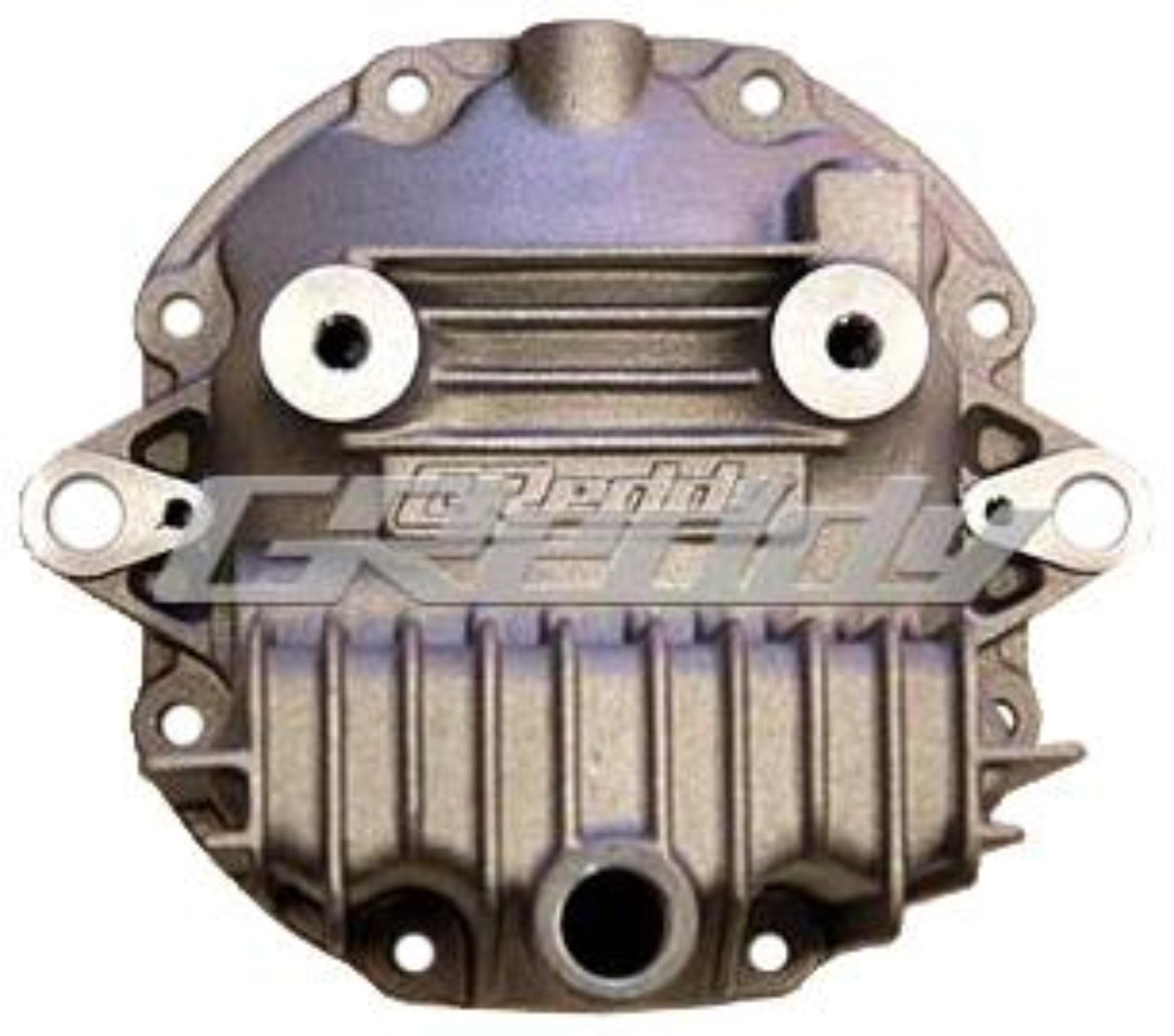 Picture of GReddy GRE Differential Cover Diff Covers - 14510400