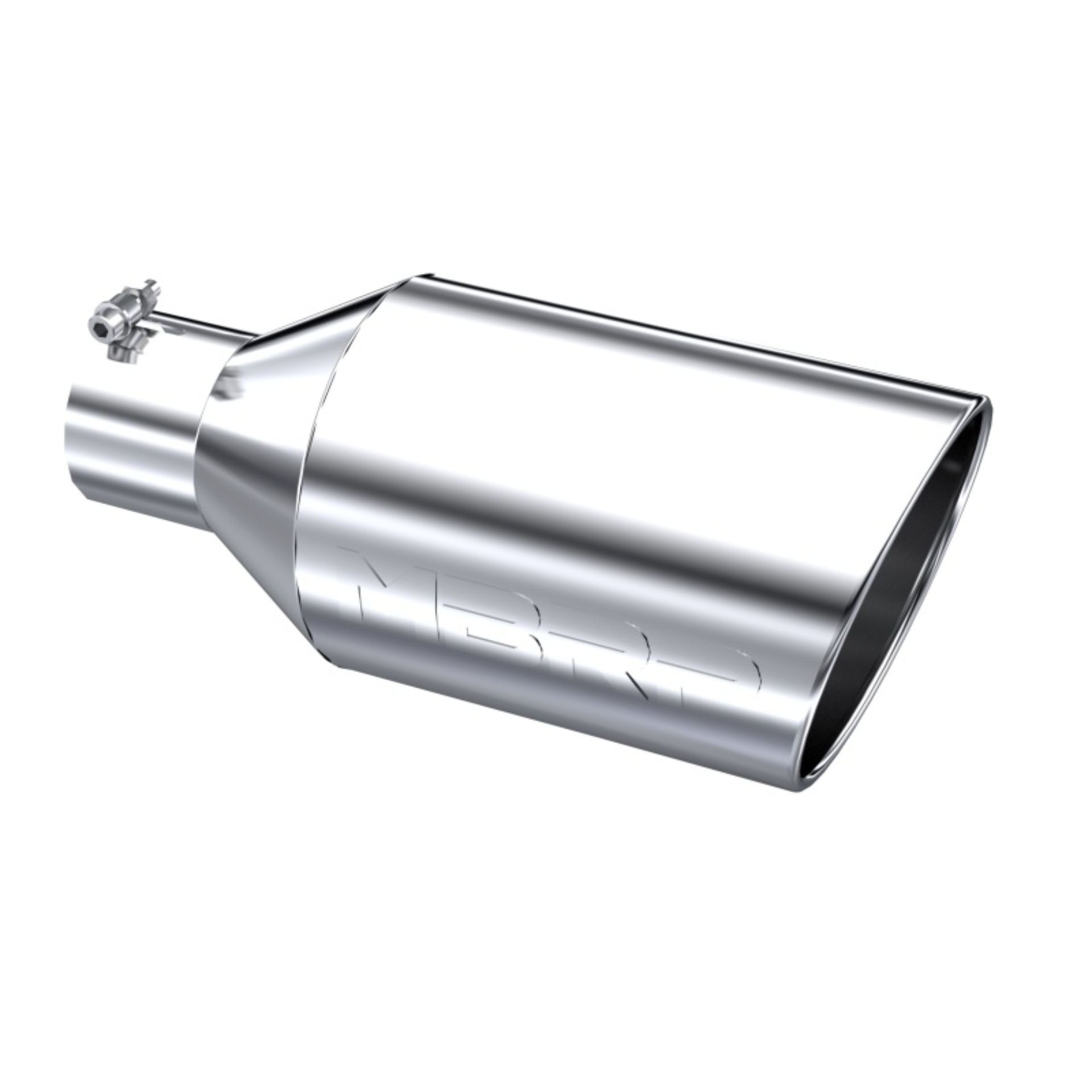 Picture of MBRP Univ Exhaust Tips SS - T5128