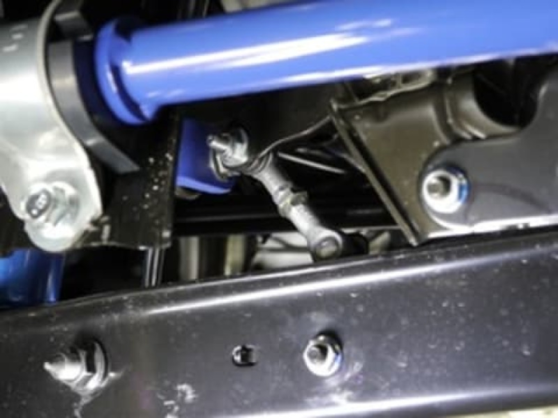 Picture of Cusco CUS Coilover Service Components Coilover Components - 00B 628 B