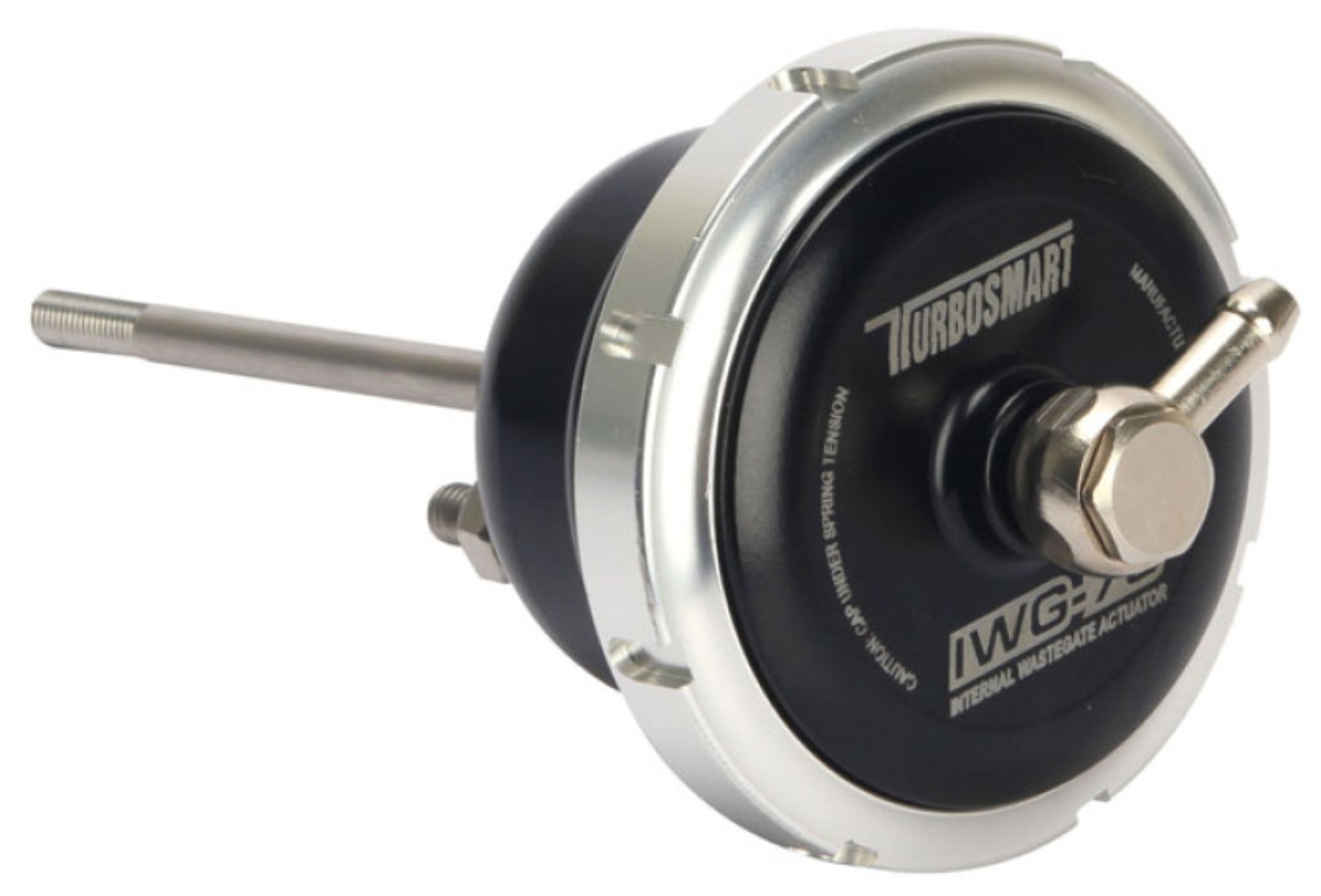Picture of Turbosmart TS IWG75 Wastegates - TS-0622-5072