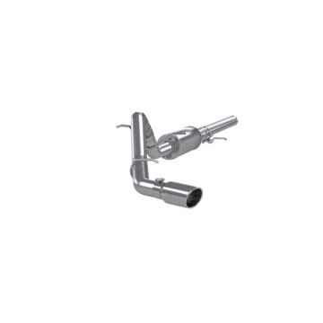 Picture of MBRP Catback Exhaust 409 - S5080409