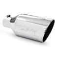 Picture of MBRP Univ Exhaust Tips SS - T5128