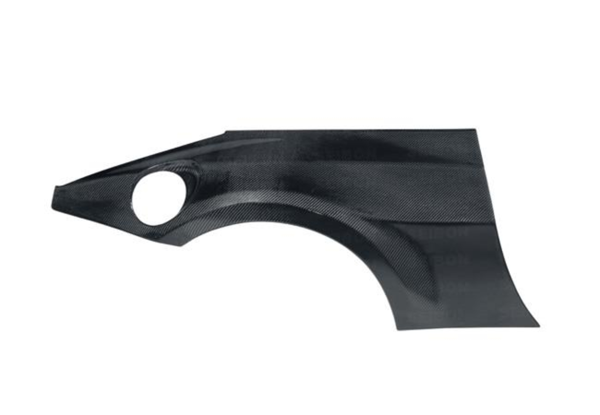 Picture of Seibon SEI Fenders - RF0205NS350