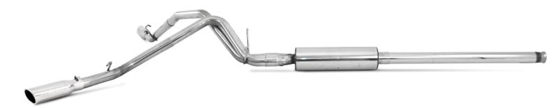 Picture of MBRP Catback Exhaust 409 - S5082409
