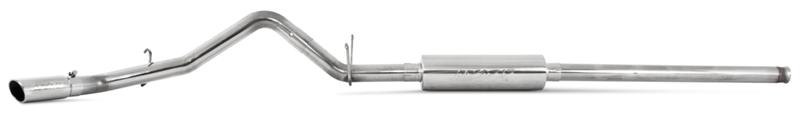 Picture of MBRP Catback Exhaust 409 - S5080409