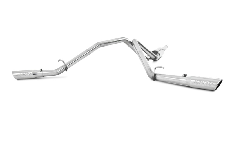 Picture of MBRP Catback Exhaust 409 - S5082409