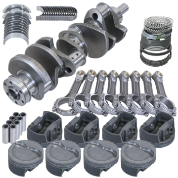 Picture of Eagle EAG Rotating Assy-8 Cyl Rotating Assemblies - 16129030