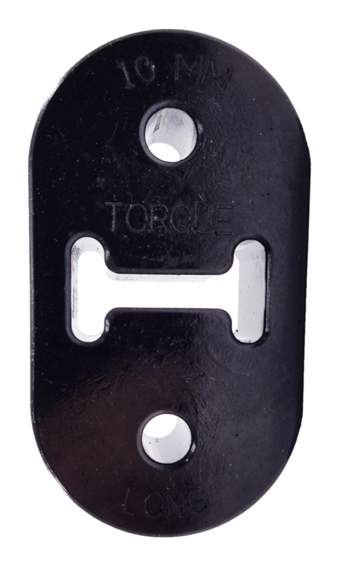 Picture of Torque Solution TQS Exhaust Mounts Brackets - TS-EH-010L