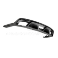 Picture of Anderson Composites AND Rear Valance Bumper Covers - AC-RL15FDMU-GR-GF