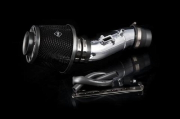 Picture of Weapon R WR Secret Weapon Intake Cold Air Intakes - 301-180-101