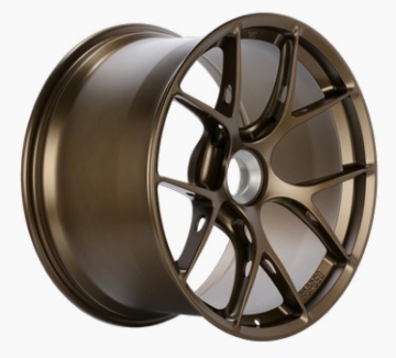 Picture of BBS FI-R Wheels - FI133MBZ