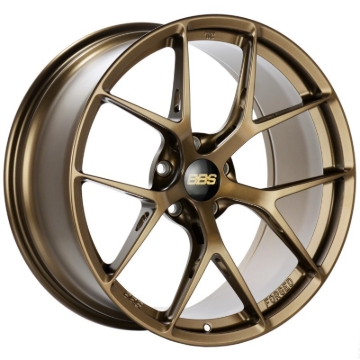 Picture of BBS FI-R Wheels - FI143MBZ
