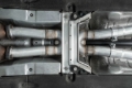 Picture of MBRP Catback Exhaust AL - S4704AL