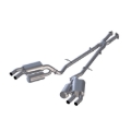Picture of MBRP Catback Exhaust 304 - S4704304