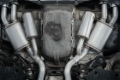 Picture of MBRP Catback Exhaust AL - S4704AL