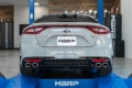 Picture of MBRP Catback Exhaust 304 - S4704304