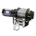 Picture of 3;000 lbs; 12 VDC; 3/16 in x 50 ft steel rope; sealed solenoid; 12 ft handheld r