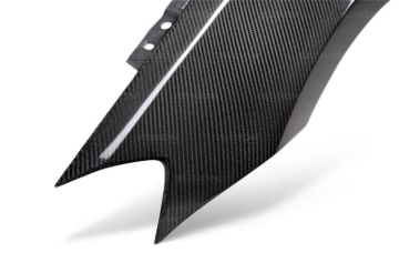Picture of Seibon SEI Fenders - FF12VWG7