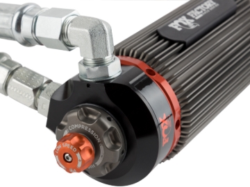 Picture of Kit: 18-ON Jeep JL; Front; Internal Bypass; 3.0 Series; R/R; 8.8in.; 2-3in. Lif