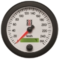 Picture of AutoMeter AM Stack Gauges - ST3852